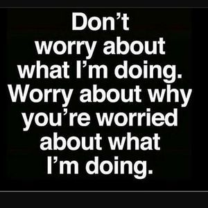 Meet your Posher, Lorena